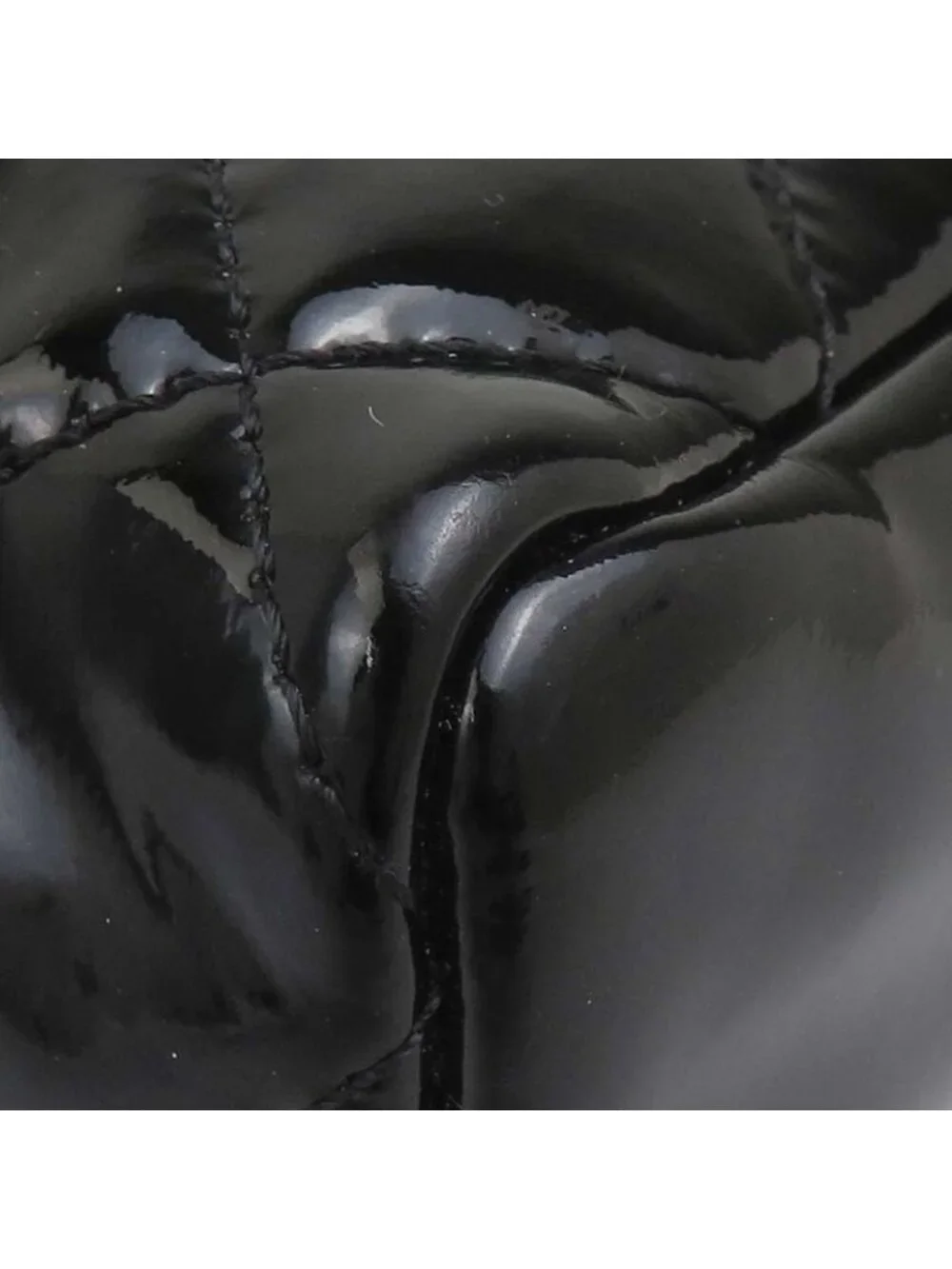 Chanel Pouch Black - Picture 7 of 10